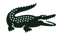 LACOSTE